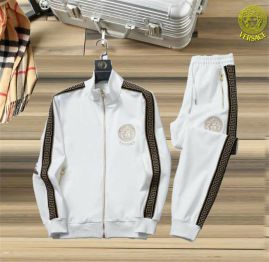 Picture of Versace SweatSuits _SKUVersaceM-3XL12yn1330180